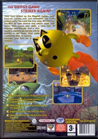 Pac Man World 2