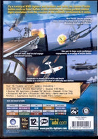 Pacific Fighters