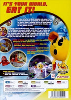 PacMan World 3