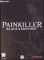 Painkiller Black Edition