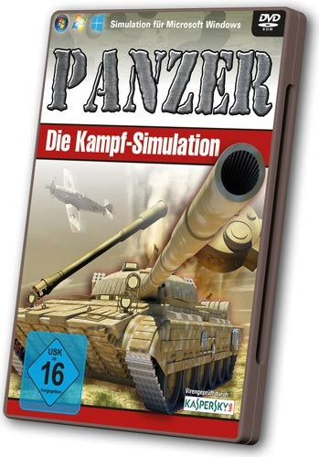 Panzer: Die Kampf-Simulation