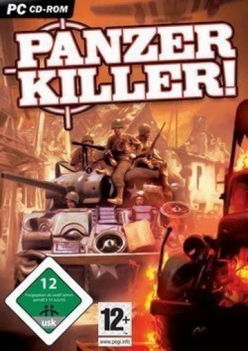 Panzerkiller