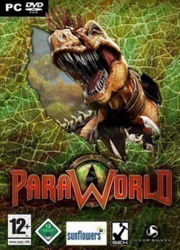 Paraworld