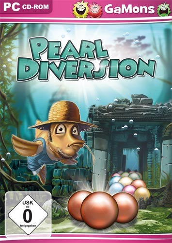 Pearl Diversion