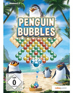 Penguin Bubbles
