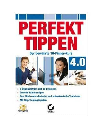 Perfekt Tippen 4.0