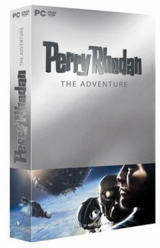 Perry Rhodan