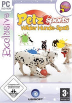 Petz Sports - Wilder Hunde Spaß