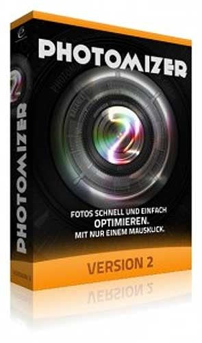 Photomizer 2