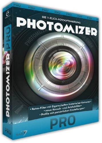Photomizer Pro