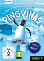 Pingvinas