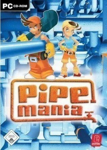 Pipemania