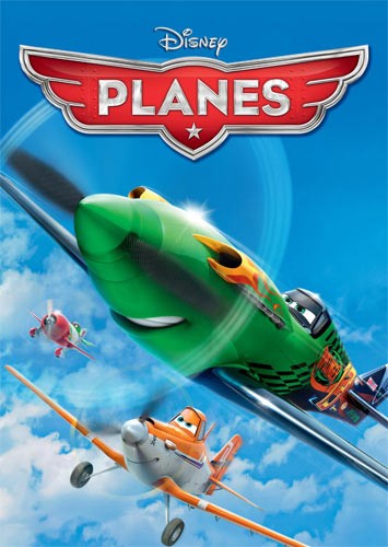 Planes - Das Videospiel