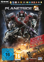 Planetside 2