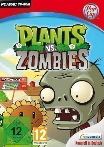 Plants vs. Zombies