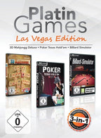 Platin Games: Las Vegas Edition