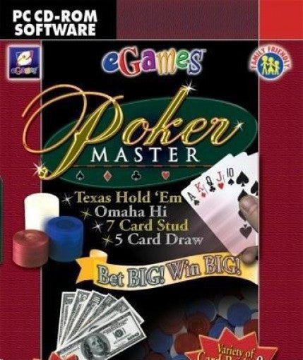 Poker Master