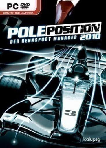 Pole Position 2010