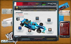 Pole Position - Der Rennsport Manager 2012