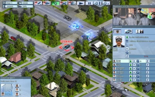Police 2: Recht und Ordnung