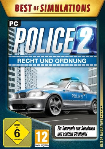 Police 2: Recht und Ordnung