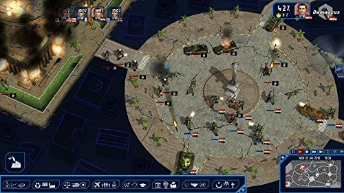 Politik Simulator 4: Power & Revolution (DE)