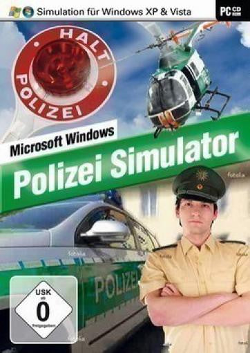 Polizei Simulator