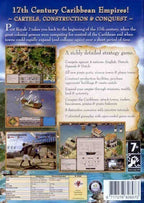 Port Royale 2