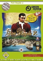 Port Royale 2