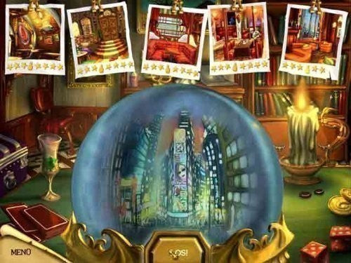 Potion Bar Die zauberhafte Bar