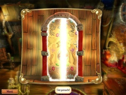 Potion Bar Die zauberhafte Bar
