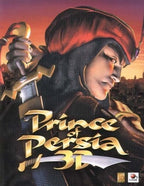Prince of Persia: 3D (DE)