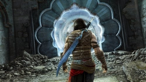 Prince of Persia: Die vergessene Zeit / Forgotten Sands — Collector's Edition
