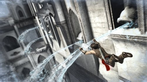 Prince of Persia: Die vergessene Zeit / Forgotten Sands — Collector's Edition