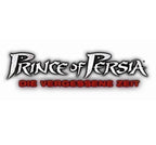 Prince of Persia: Die vergessene Zeit / Forgotten Sands — Collector's Edition