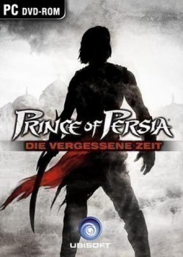 Prince of Persia: Die vergessene Zeit / Forgotten Sands