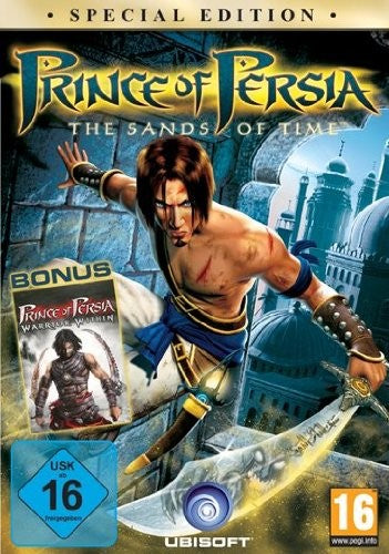 Prince of Persia — Special Edition