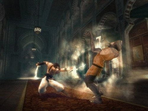 Prince of Persia: The Sands of Time
