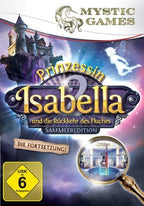 Prinzessin Isabella und die Rückkehr des Fluches 2