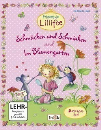 Prinzessin Lillifee Doppelpack