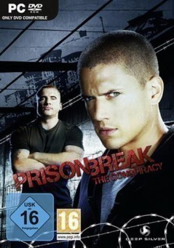 Prison Break