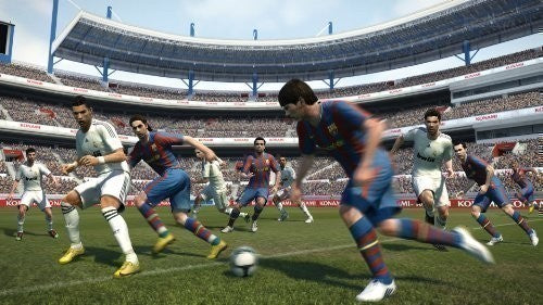 Pro Evolution Soccer 2011 / PES 11