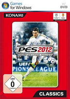 Pro Evolution Soccer 2012 / PES 12
