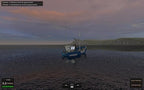 Pro Hochseefischen Simulator