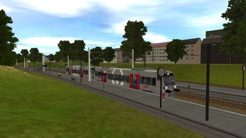 Pro Train Perfect 2 - Add-On 10 Dresden-Leipzig