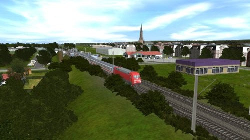 Pro Train Perfect 2 - Add-On 10 Dresden-Leipzig