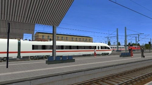 Pro Train Perfect 2: Add-On 13 Halle-Berlin