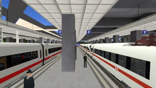 Pro Train Perfect 2: Add-On 13 Halle-Berlin
