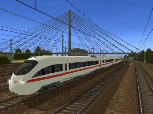 Pro Train Perfect 2: Add-On 13 Halle-Berlin