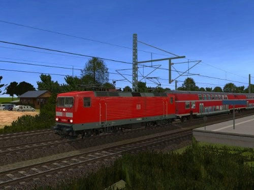 Pro Train Perfect 2: Add-On 13 Halle-Berlin